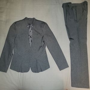 Womens elegant business 2 piece